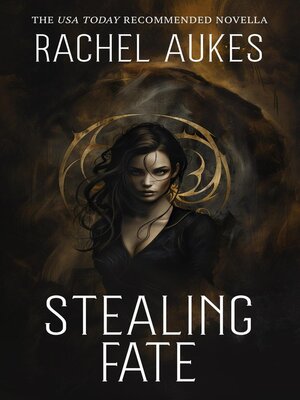 cover image of Stealing Fate